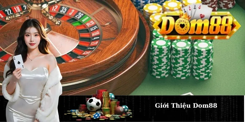 Giới Thiệu Dom88