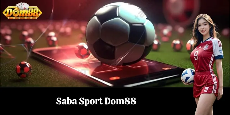 Saba Sport Dom88